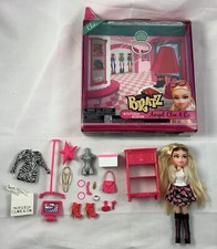 Poupée Bratz Boutique Angel