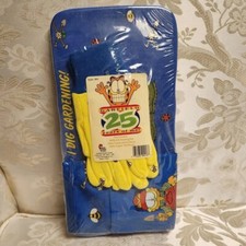 Vintage Garfield 25 Year