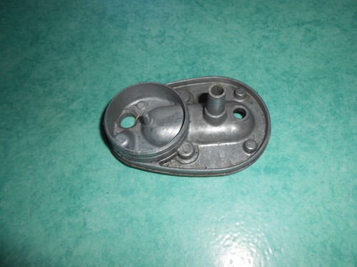Support filtre air solex - filtre,