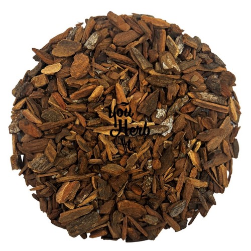 Quinquina rouge écorce - quinquina,
