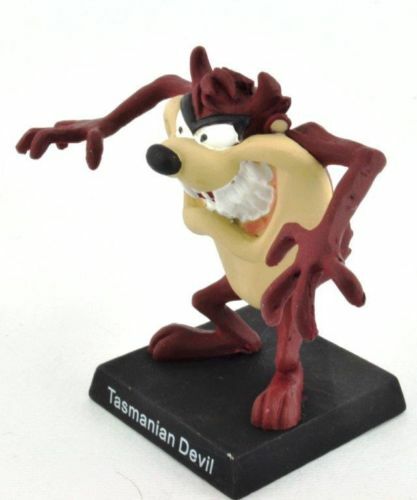 Figurine warner bros looney - figurine,
