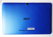 Acer iconia one tablette - acer,
