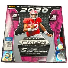 2020 PANINI PRIZM DRAFT PICKS