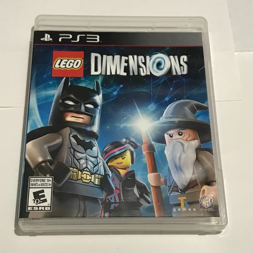Lego dimensions sony - lego, (sony