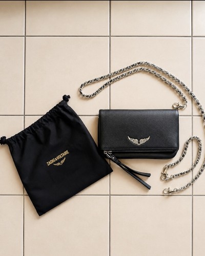 Sac main zadig - sac,