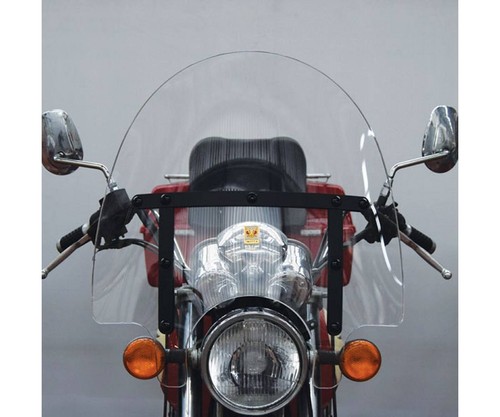 Pare brise isotta orig sans - pare-brise,