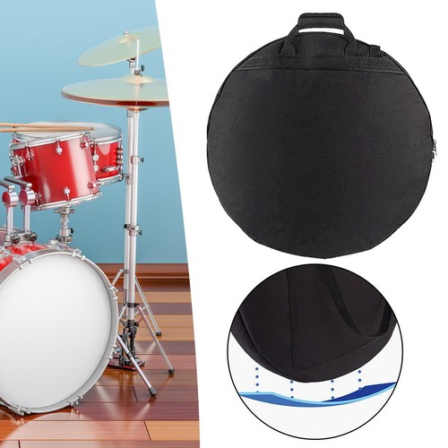 Housse cymbale portable - housse,