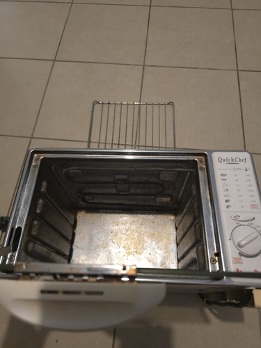 Moulinex quickchef friteuse - quickchef,