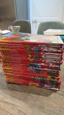 Lot Jeunesse 30 Magazines