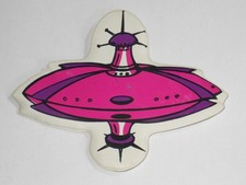 Image mousse vintage - stenval,