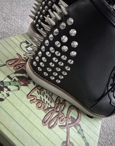 Jeffrey campbell edery black - jeffrey,