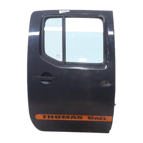 Porte arriere droit nissan - arriere,