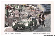 CAR-AGKP19-1029-VOITURE - Les