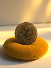 Médaille commémorative