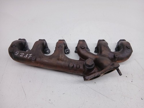 Collier echappement nissan - echappement,