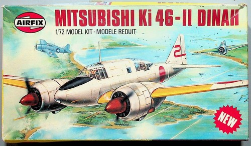 Mitsubishi ii dinah - ki,