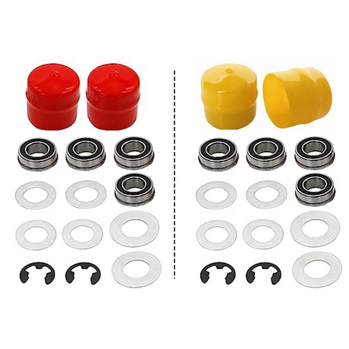 Kit roulement tondeuse pour - tondeuse,