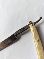 Ancien Coupe-choux DOVO Stainless 42