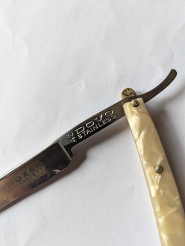 Ancien coupe choux dovo - ancien,