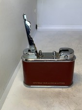 Ancien briquet table - ancien,