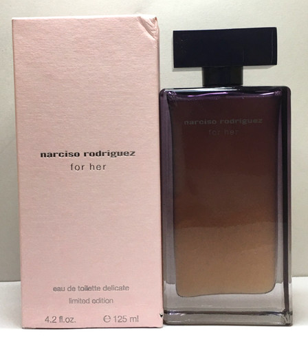 Narciso rodriguez her limited - narciso,