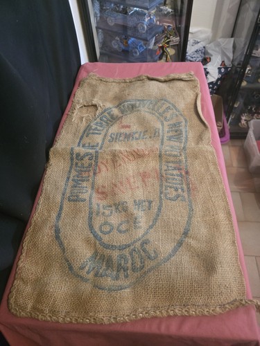 Sacs publicitaires anciens - sacs,