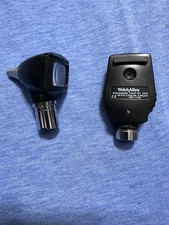 Welch Allyn Set LED MacroView
