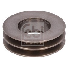 1x Poulie renvoi/transmission