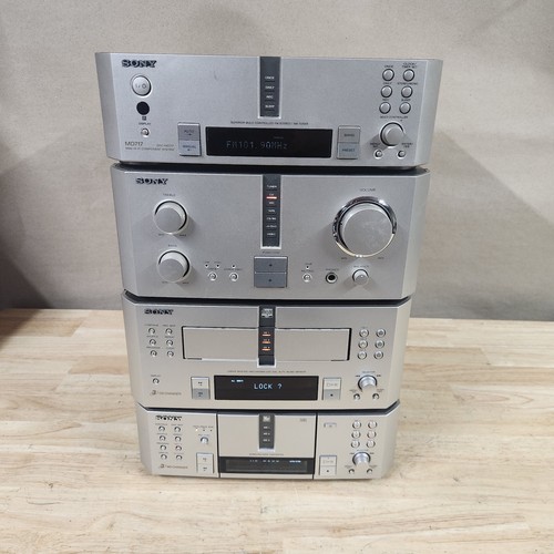 Sony 717 mini - sony,