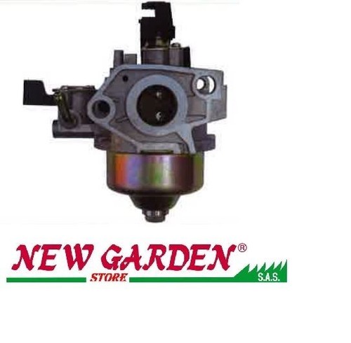 Carburateur moteur tondeuse - carburateur,