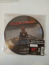 Mylene FARMER 45Tours  picture