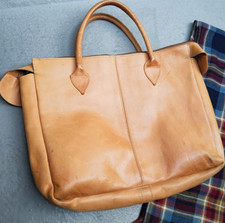 Sac fourre-tout mallette en