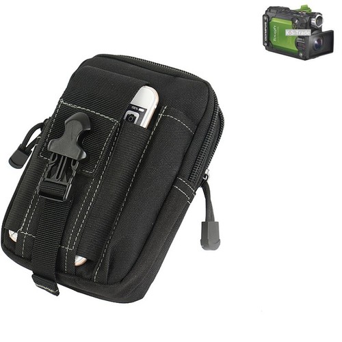 Housse pour olympus stylus - pour,