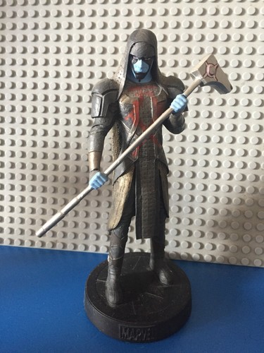 Ronan figurine marvel - -,