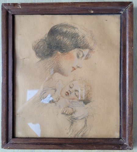 Vincent anglade henri - vincent, 1876