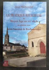 LA PRATIQUE RELIGIEUSE du