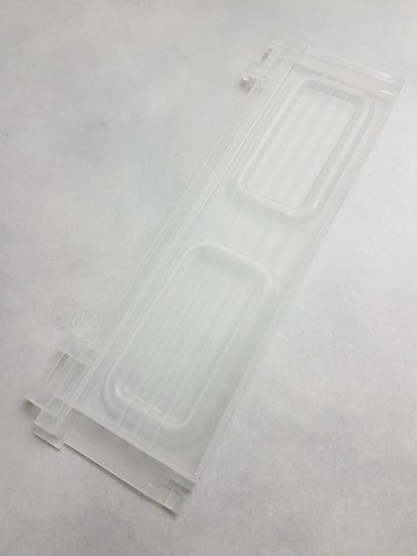 0060222002 plaque plastique
