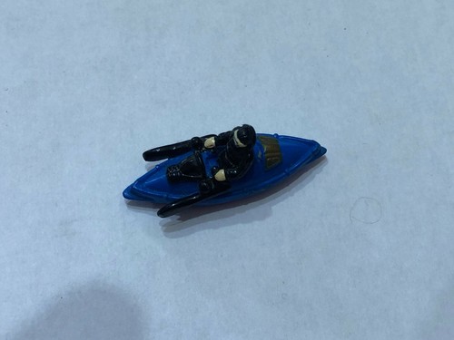 Figurine action man faisant - ,