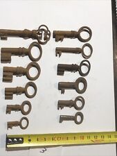 Clef  ancienne  Pour Petit