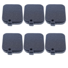 6PCS Air Filter For Stihl BG45