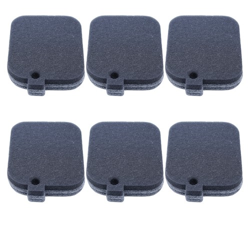 6pcs air filter - for, stihl