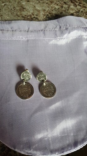 Boucle oreilles gas - boucle, d'oreilles