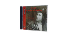 CD Léon Campagnola "Airs français" Malibran.