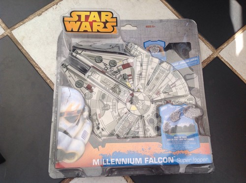 Star wars millennium - wars, falcon
