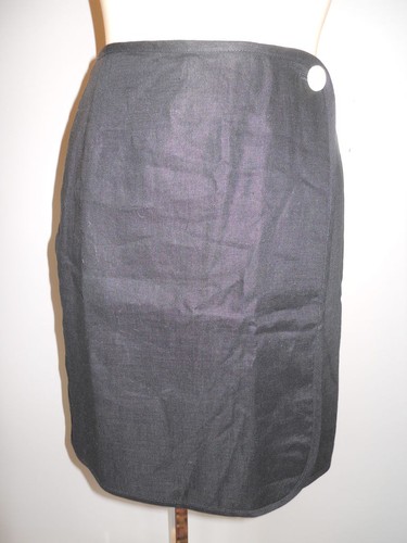 New black side slit - slit, sarorg