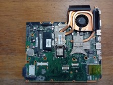 Carte mére HP DV6 DV6-2000