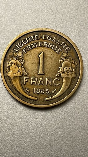 Serie franc morlon de - de,