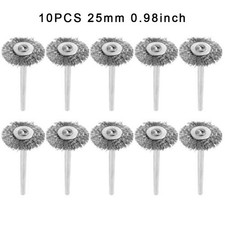 Acier Polir Brosse for