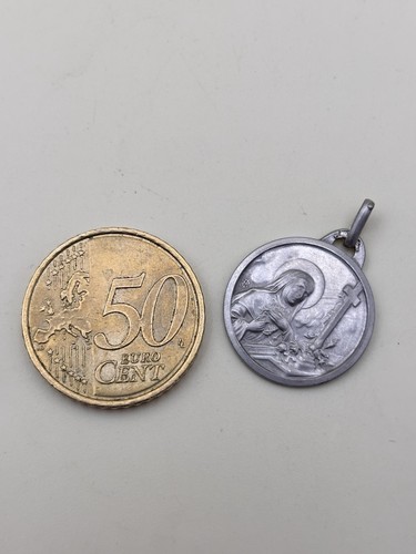 Pendentif argent massif bijoux - argent,