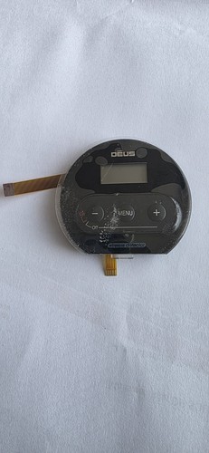 Coque supérieure oreillette